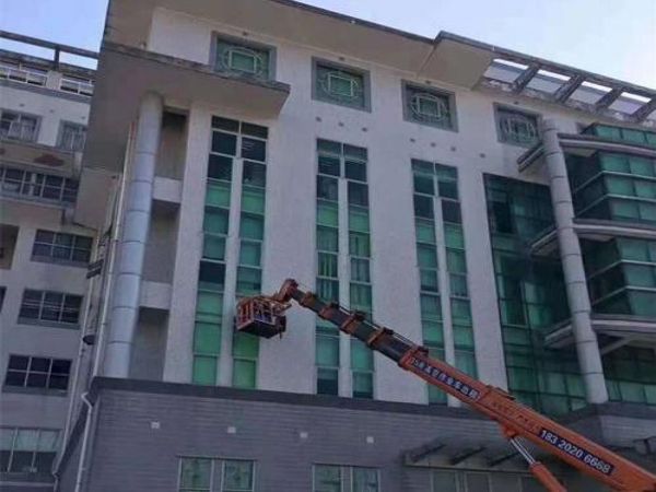大安市吊车出租_吊车出租公司租赁吊车在工作中的安全注意
